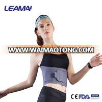 Fish Ribbon Back Pain Relief Belt Massage Spine Support Belt Model H01