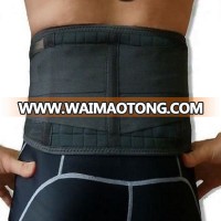 MAGNETIC BACK SUPPORT BELT WITH 29 MAGNETS Orthopedic Lumbar Brace Breathable Back Support Belt