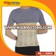 Lumbar Back Spinal Support Brace Belt--B5-028 12" Breathable Lumbar Support