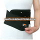 medical neodymium magnet power chip pain relief waist support belt